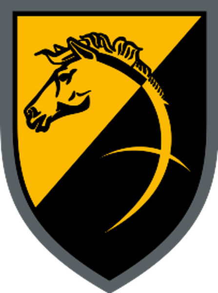 Datei:DEU Aufklärungsbataillon 7 COA.svg