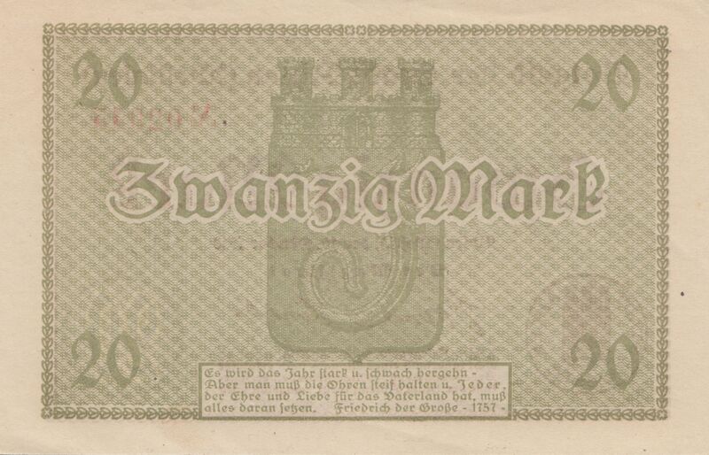 Datei:20 Mark Hinten.jpg