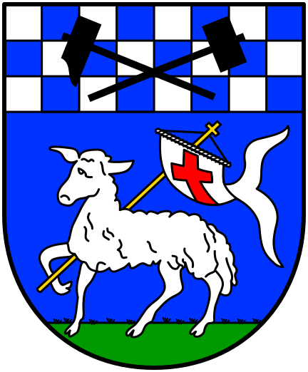 Datei:DEU Penzberg COA.svg