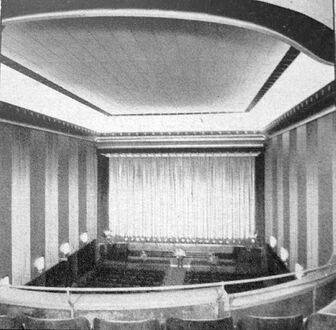 Saal (1954)