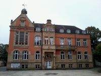 Altes Rathaus